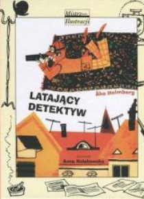 Latający detektyw