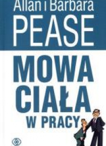 Mowa ciała w pracy