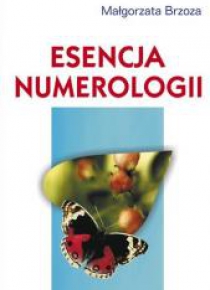 Esencja numerologii