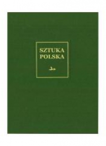 Sztuka polska T.1 Romanizm