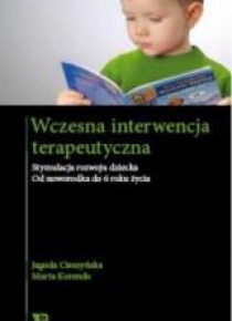 Wczesna interwencja terapeutyczna