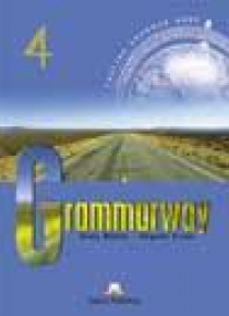 Grammarway 4 SB with key EXPRESS PUBLISHING