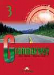 Grammarway 3 SB with key EXPRESS PUBLISHING