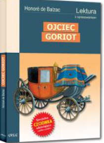 Ojciec Goriot z oprac. GREG