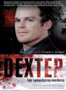 Dexter. Taki sympatyczny morderca