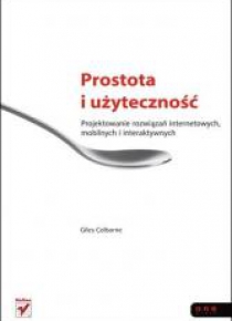 Prostota i użyteczność. Projektowanie rozwiązań