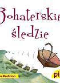 Pixi 3 - Bohaterskie śledzie  Media Rodzina