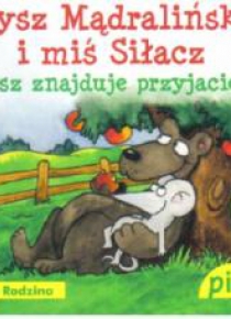 Pixi 3 - Mysz Mądralińska i miś...  Media Rodzina