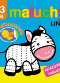 Akademia malucha - Maluchy. Linie