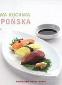 Łatwa kuchnia japońska