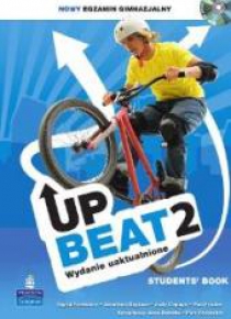 Upbeat 2 SB REV + MyEngLab PEARSON