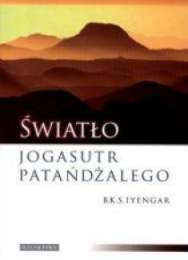 Światło jogasutr Patańdżalego