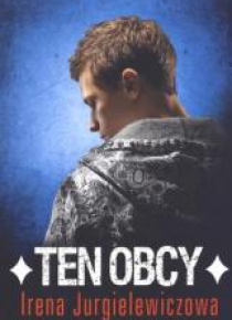Ten obcy