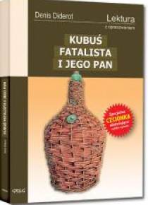 Kubuś fatalista z oprac. GREG