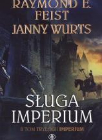 Imperium T.2 Sługa Imperium