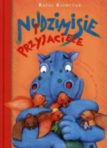 Nudzimisie i przyjaciele
