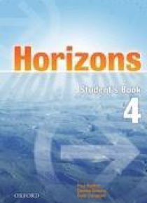 Horizons 4 SB OXFORD