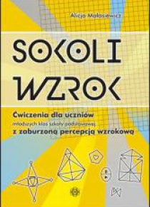 Sokoli wzrok