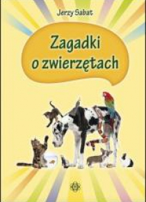 Zagadki o zwierzętach