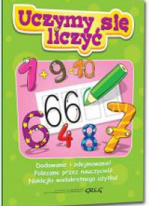 Uczymy się liczyć GREG