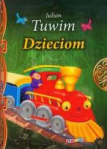 Julian Tuwim Dzieciom LIWONA