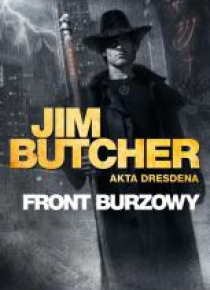 Front burzowy