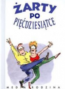 Żarty po pięćdziesiątce