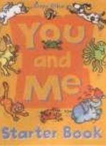 You and Me  Starter SB OXFORD