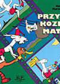 Przygody Koziołka Matołka cz.4 G&P