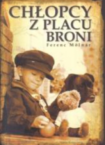Chłopcy z placu broni