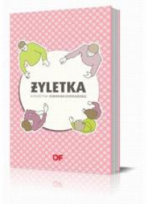 Żyletka - Katarzyna Surmiak-Domańska