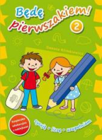 Będę pierwszakiem cz. 2