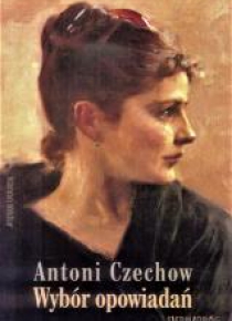 Wybór opowiadań. Czechow SIEDMIORÓG