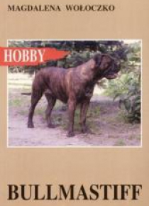 Bullmastiff