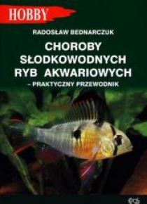 Choroby słodkowodnych ryb akwariowych