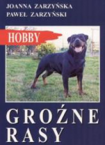 Groźne rasy