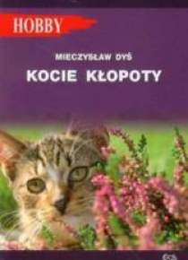 Kocie kłopoty