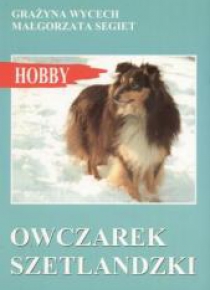 Owczarek szetlandzki