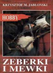 Zeberki i mewki