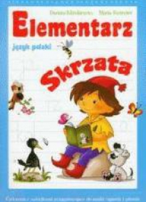 Elementarz Skrzata - Język Polski