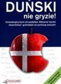 Duński nie gryzie!  EDGARD