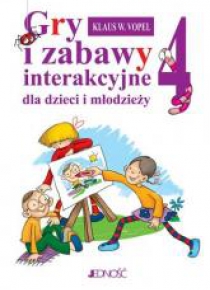 Gry i zabawy interakcyjne dla dzieci i młodzieży 4