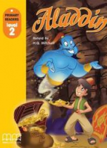 Aladdin SB MM PUBLICATIONS