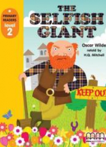The Selfish Giant SB MM PUBLICATIONS