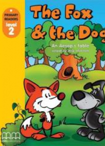 The Fox and the Dog SB MM PUBLICATIONS