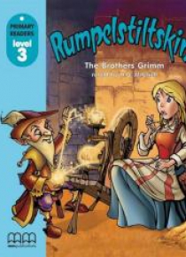 Rumpelstiltskin SB MM PUBLICATIONS