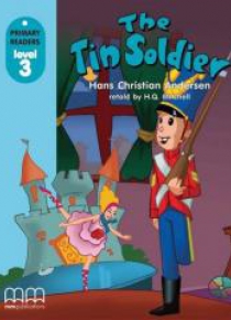 The Tin Soldier SB MM PUBLICATIONS