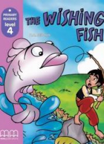The Wishing Fish SB MM PUBLICATIONS