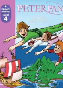 Peter Pan SB MM PUBLICATIONS