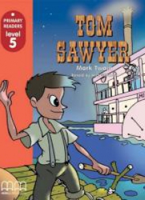 Tom Sawyer + CD-ROM MM PUBLICATIONS